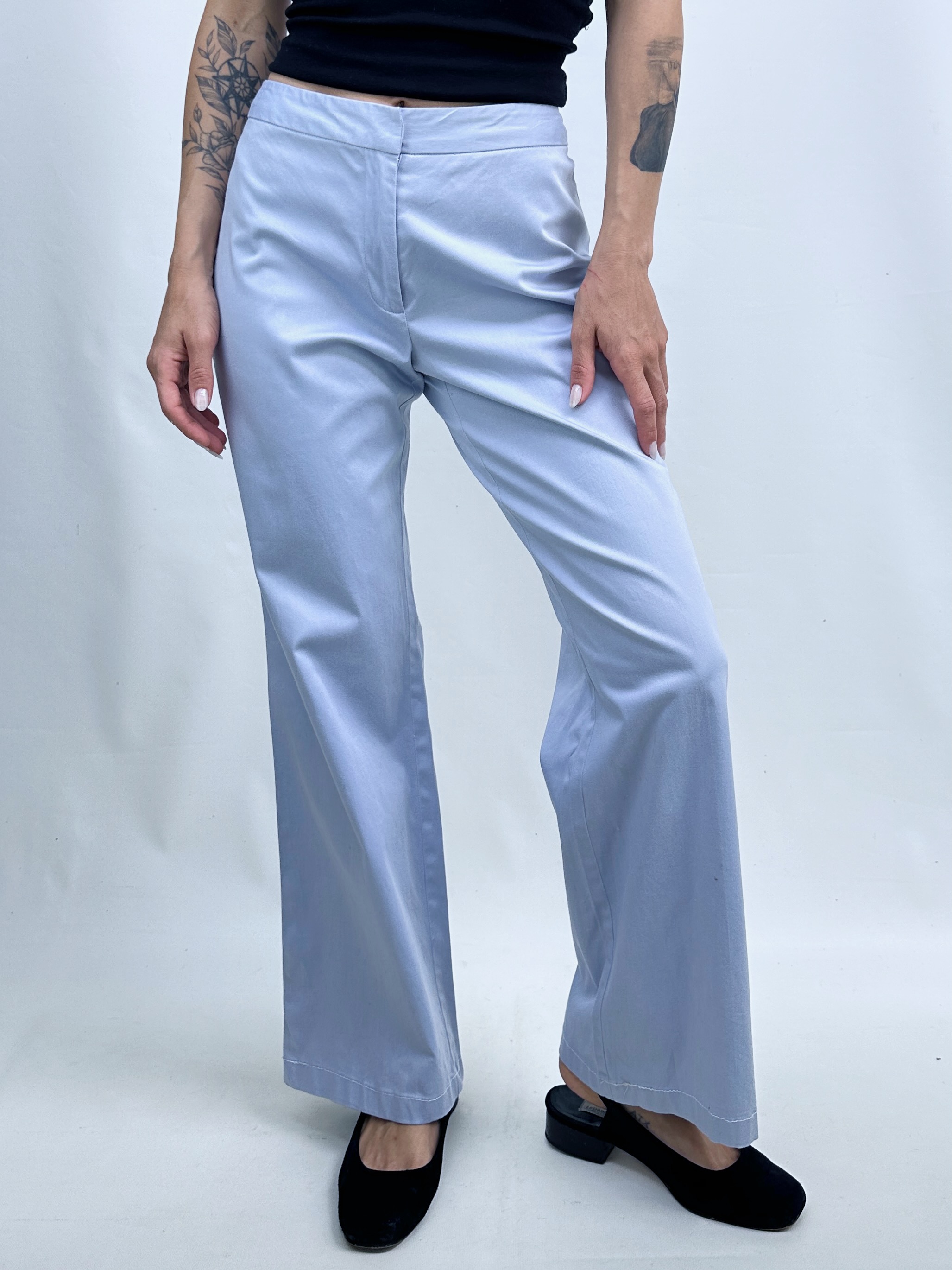 PANTALÓN REGATTA I ALGODÓN I 38 1