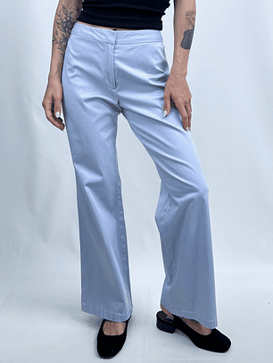 PANTALÓN REGATTA I ALGODÓN I 38