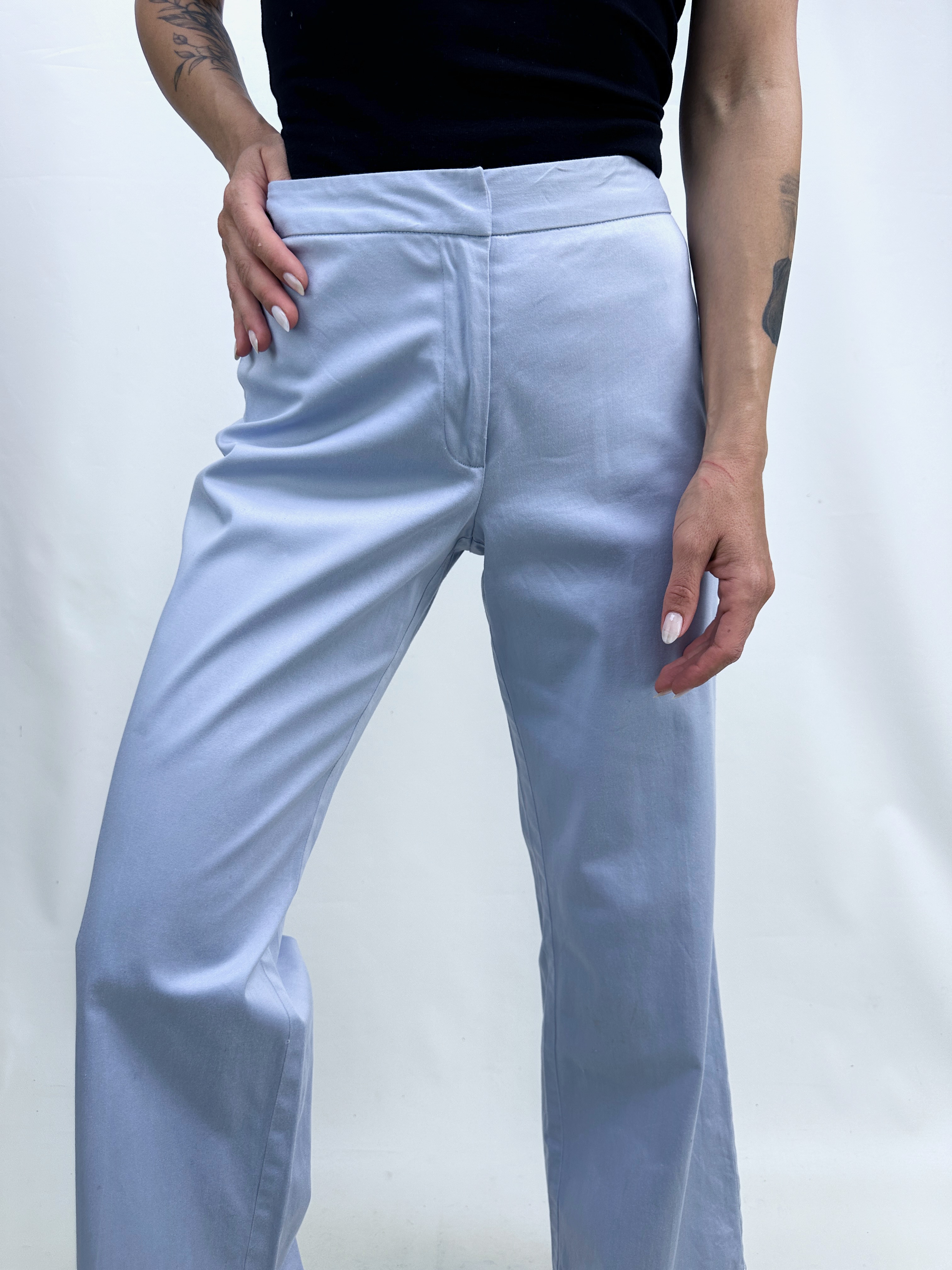 PANTALÓN REGATTA I ALGODÓN I 38 2