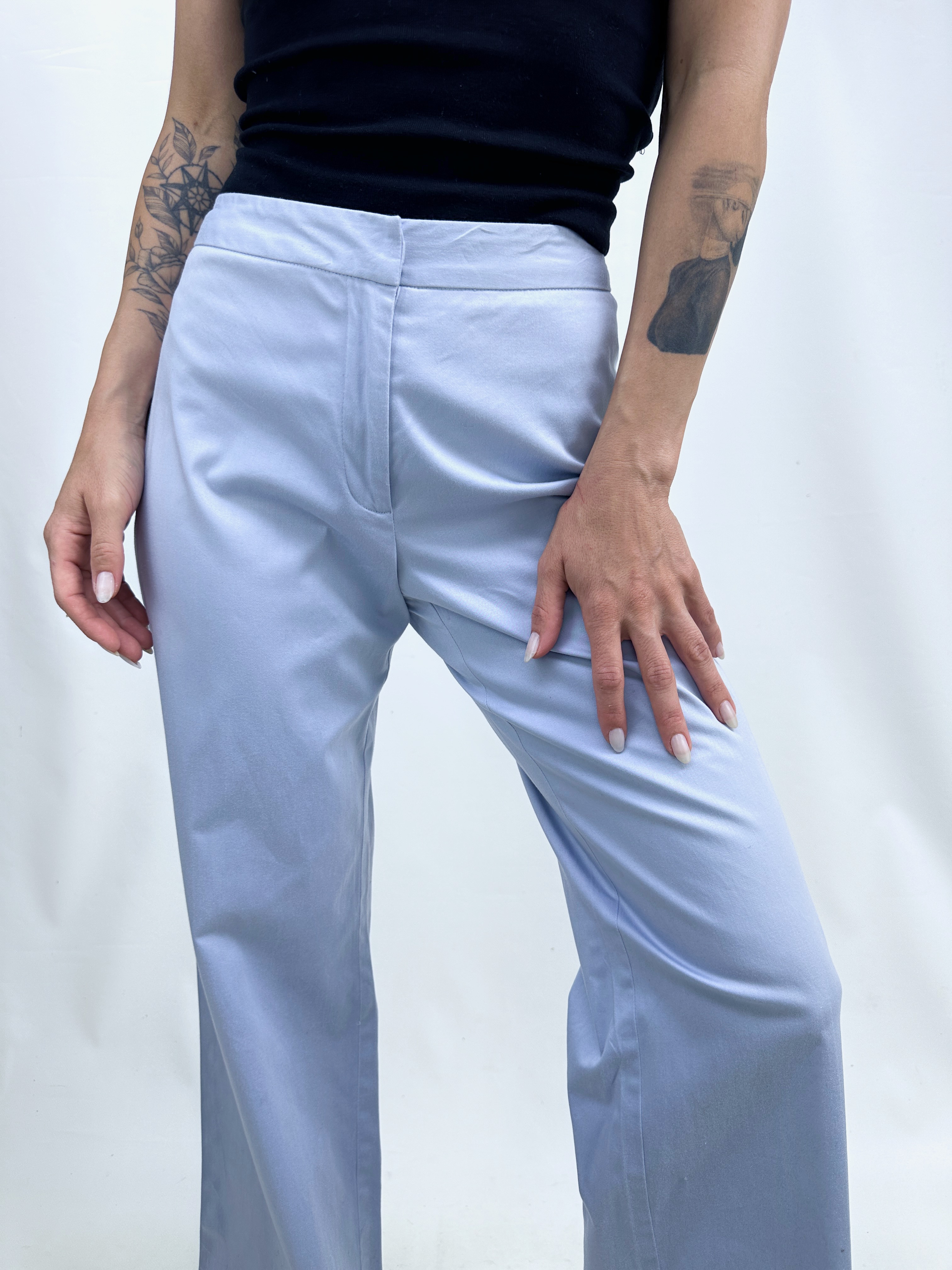 PANTALÓN REGATTA I ALGODÓN I 38 5