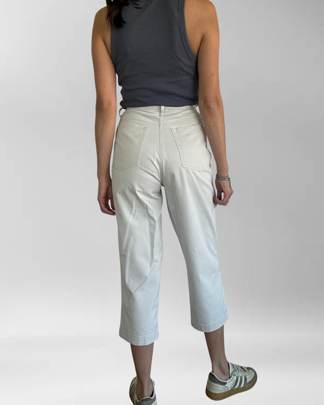 PANTALON PESCADOR | M 2