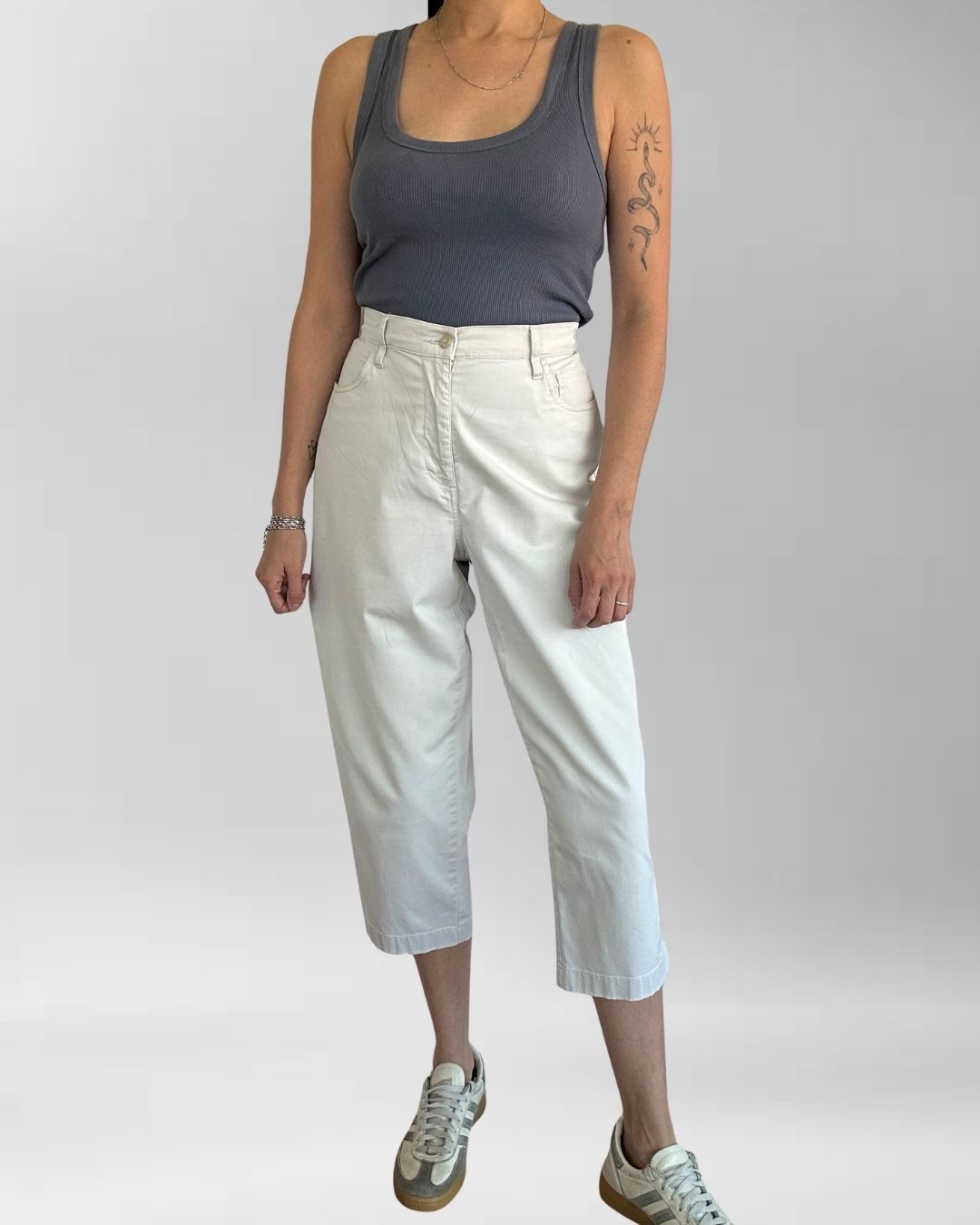 PANTALON PESCADOR | M 1