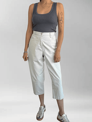 PANTALON PESCADOR | M