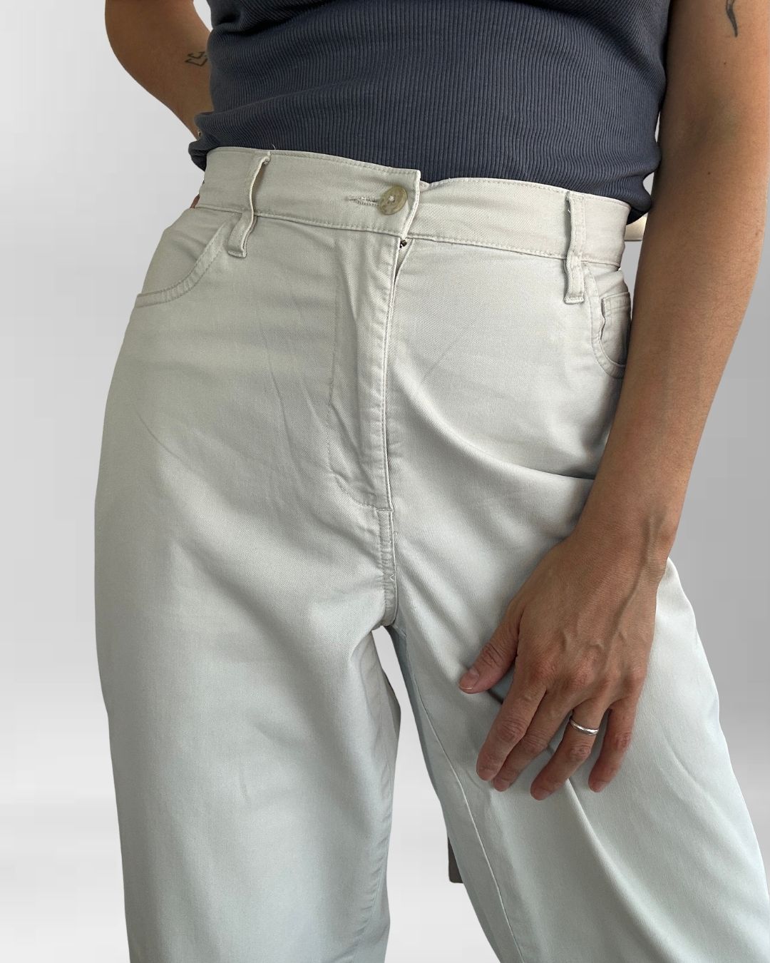 PANTALON PESCADOR | M 5