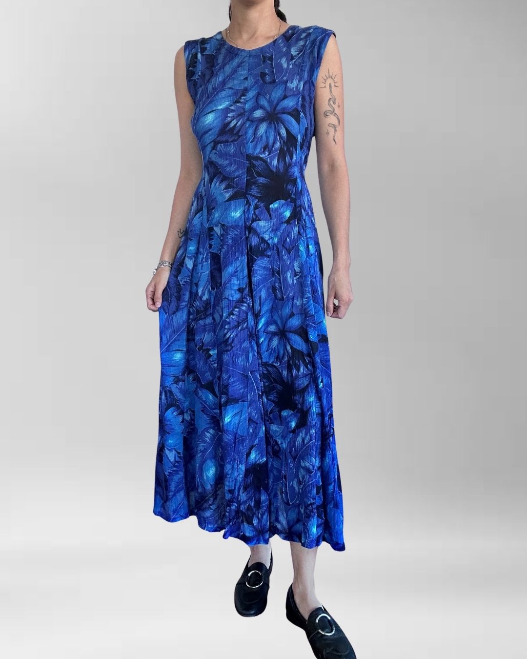 VESTIDO VINTAGE | M-L 2