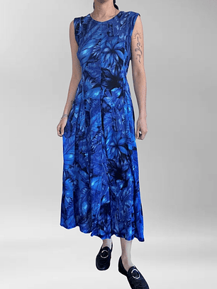 VESTIDO VINTAGE | M-L