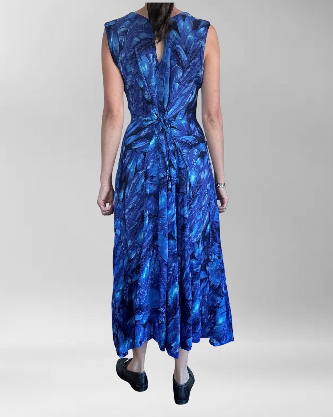 VESTIDO VINTAGE | M-L 1