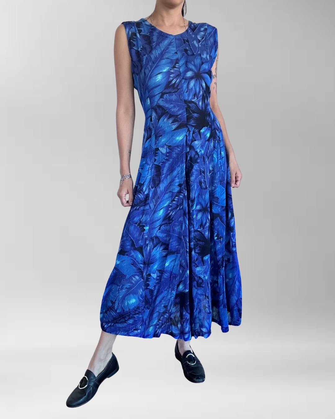 VESTIDO VINTAGE | M-L 3