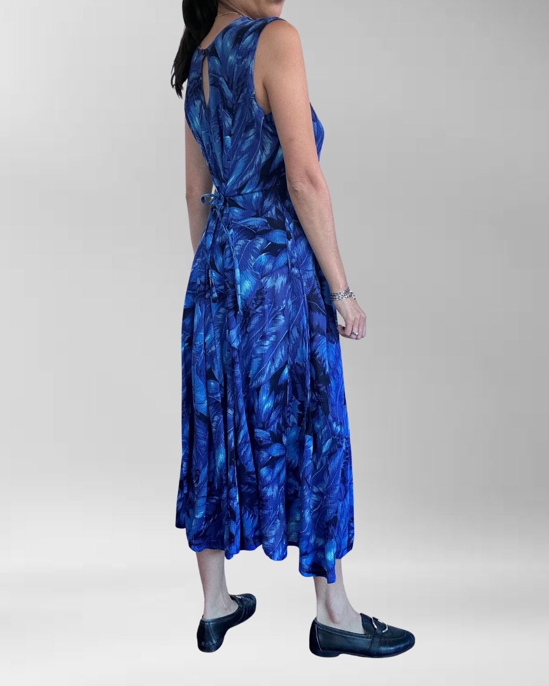 VESTIDO VINTAGE | M-L 4