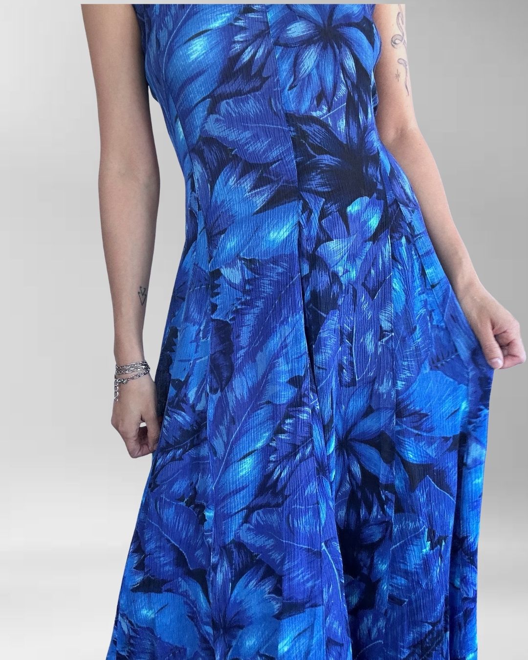 VESTIDO VINTAGE | M-L 5