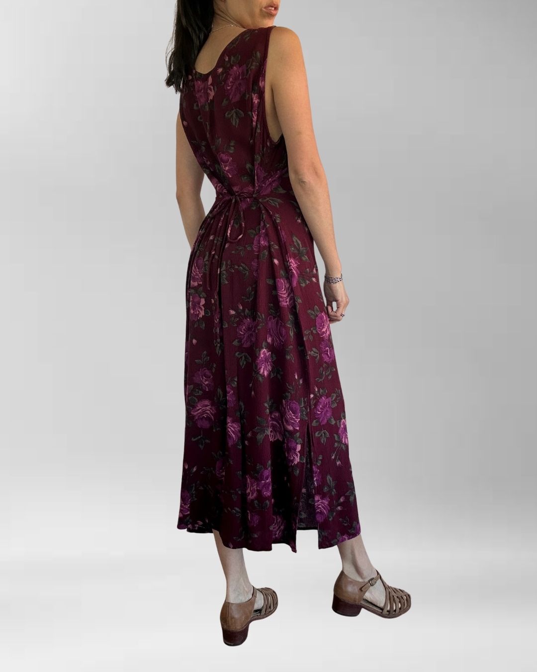 VESTIDO VINTAGE | L 3