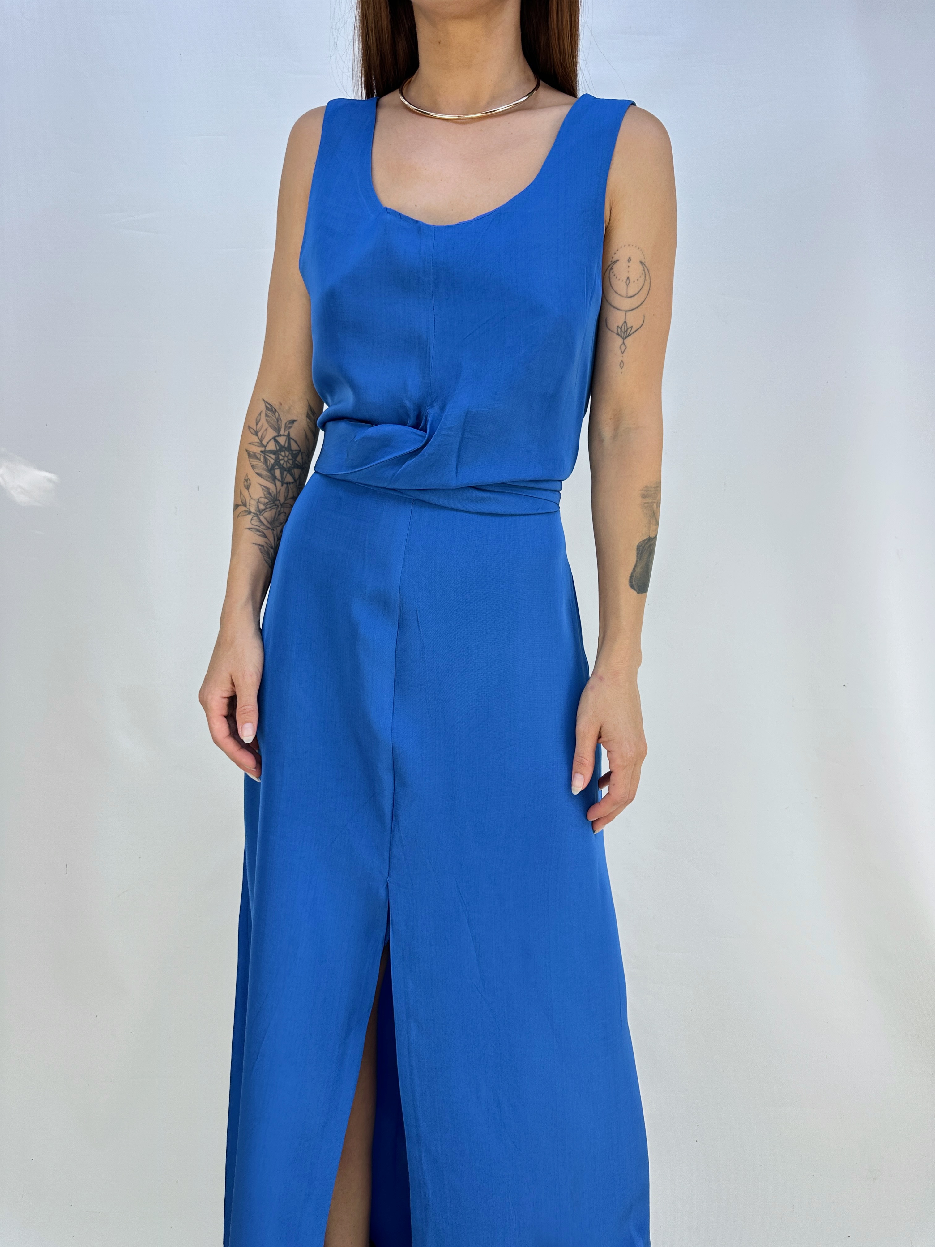 VESTIDO BIMBA Y LOLA | S-M 3