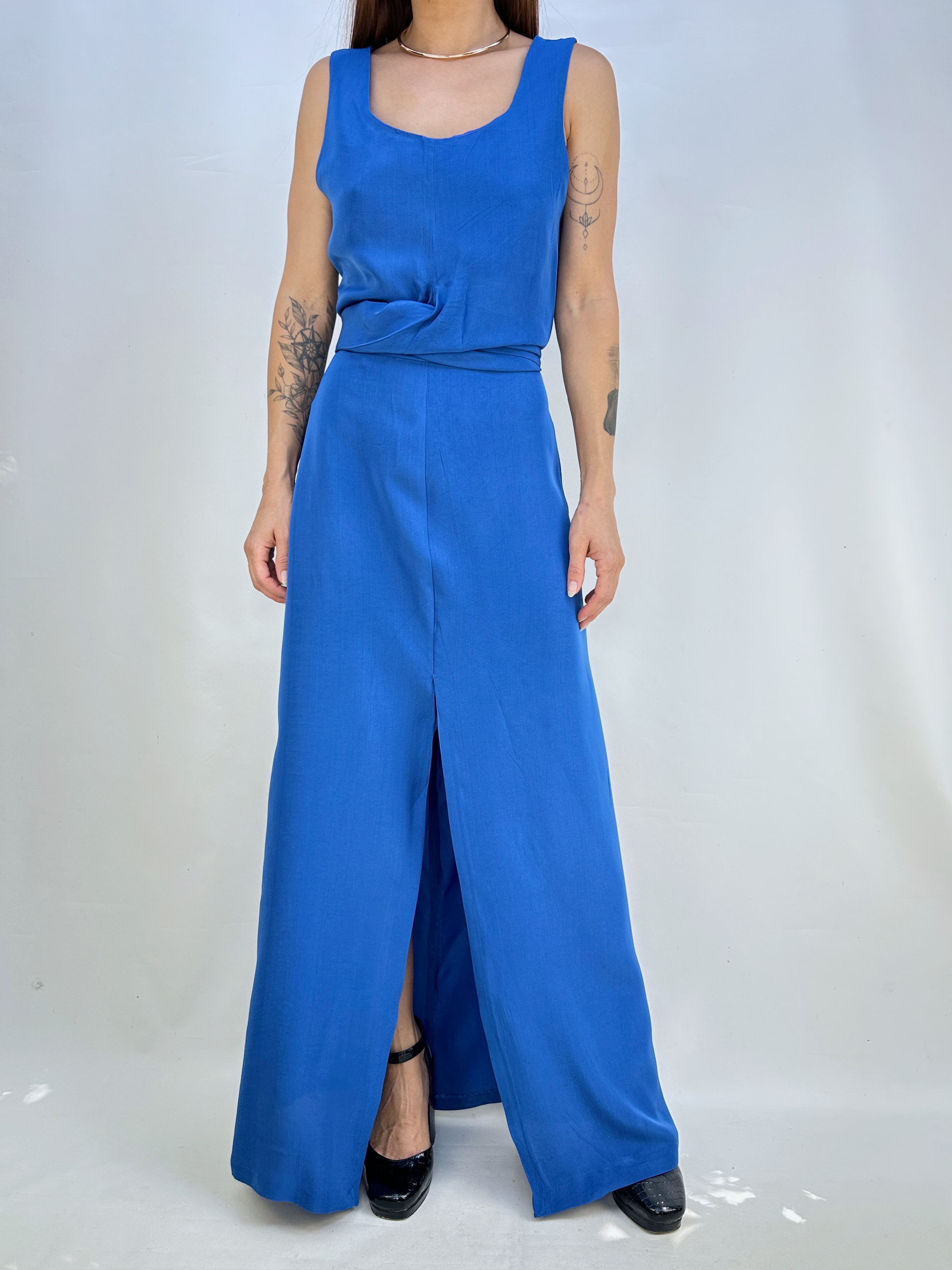 VESTIDO BIMBA Y LOLA | S-M 4