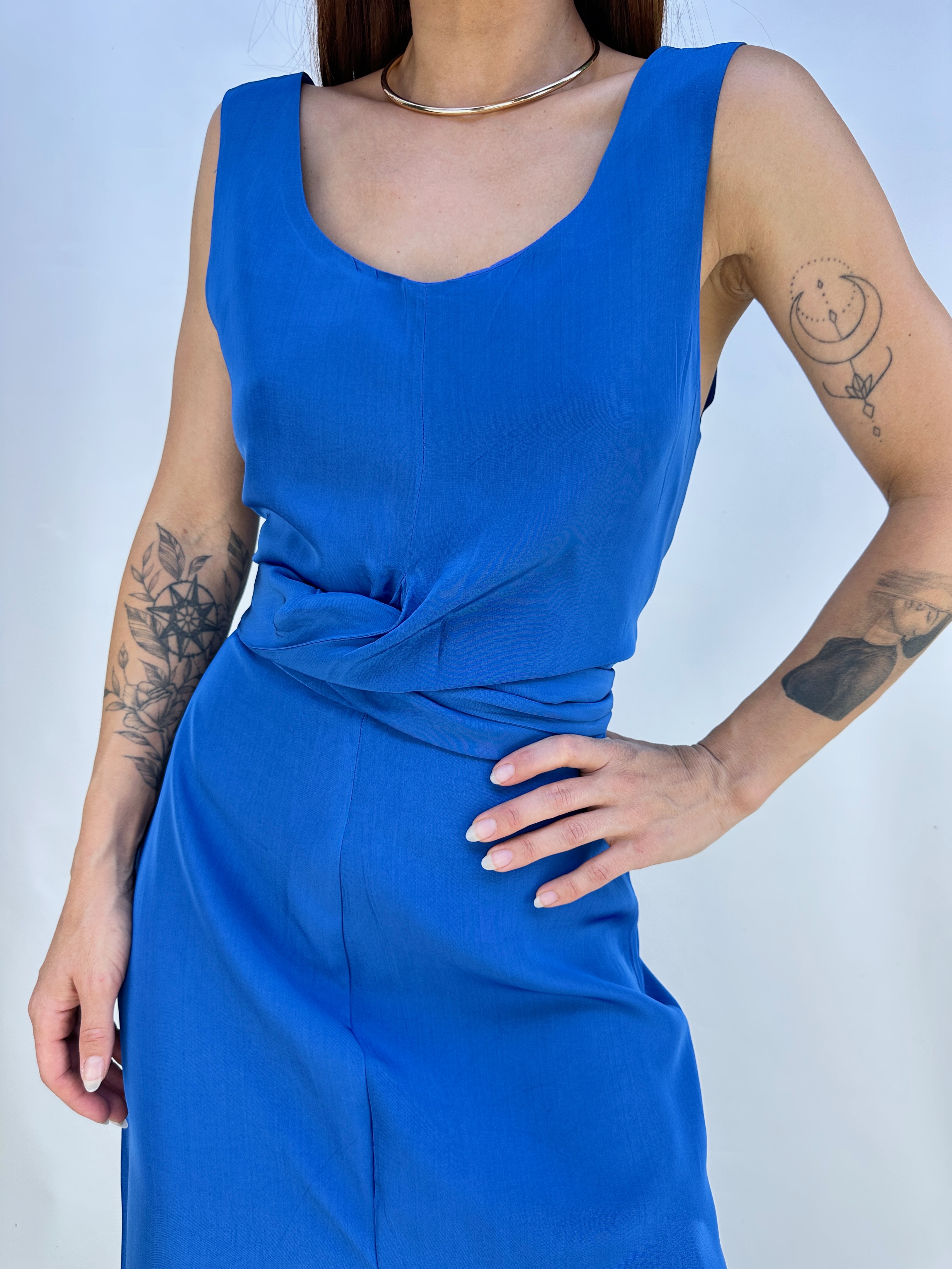 VESTIDO BIMBA Y LOLA | S-M 5