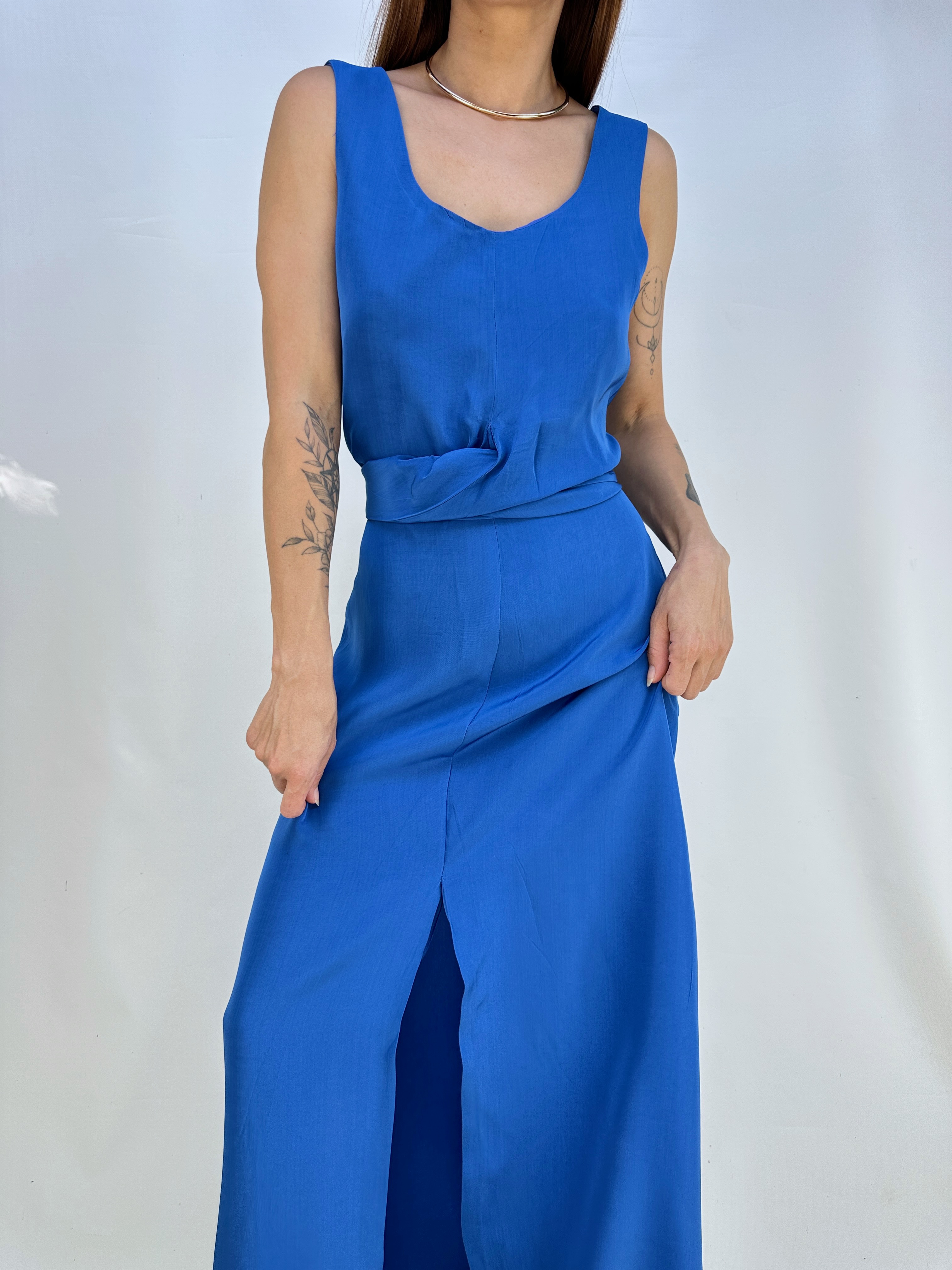 VESTIDO BIMBA Y LOLA | S-M 2