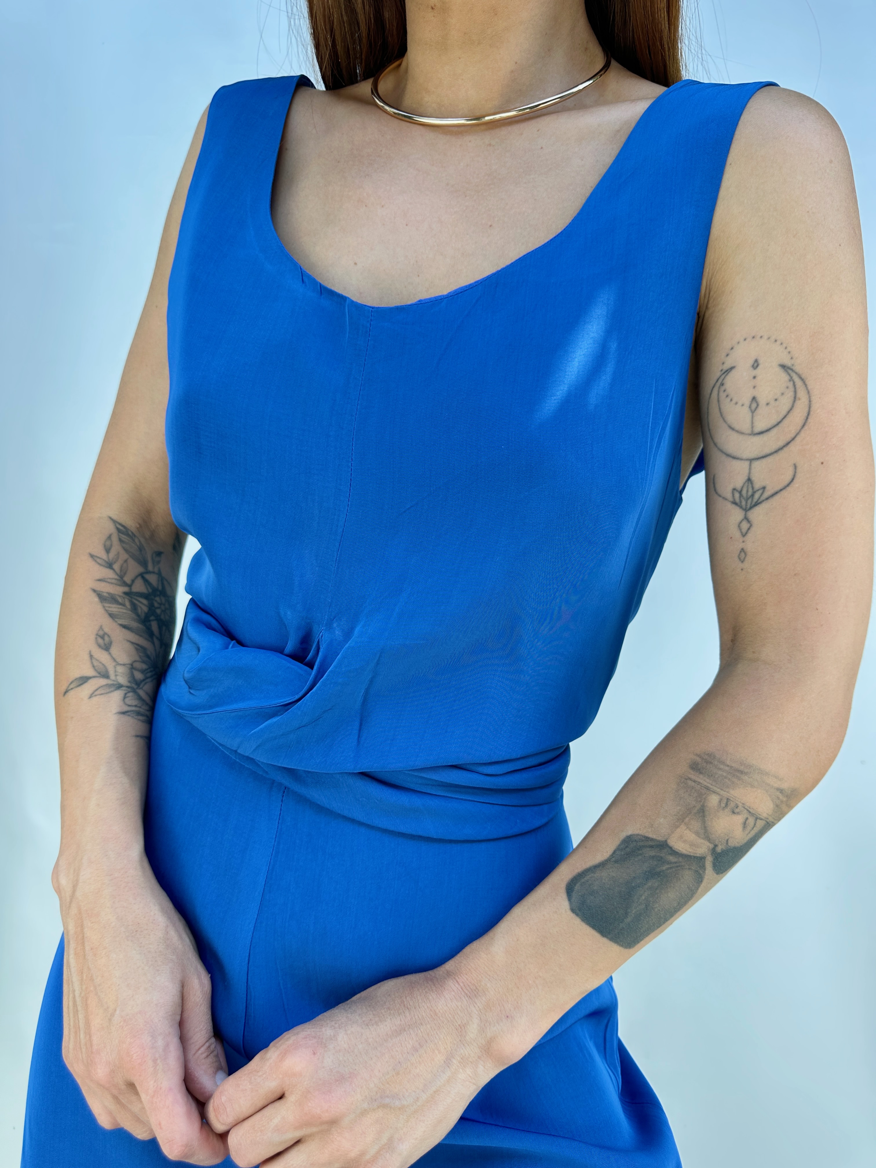 VESTIDO BIMBA Y LOLA | S-M 6