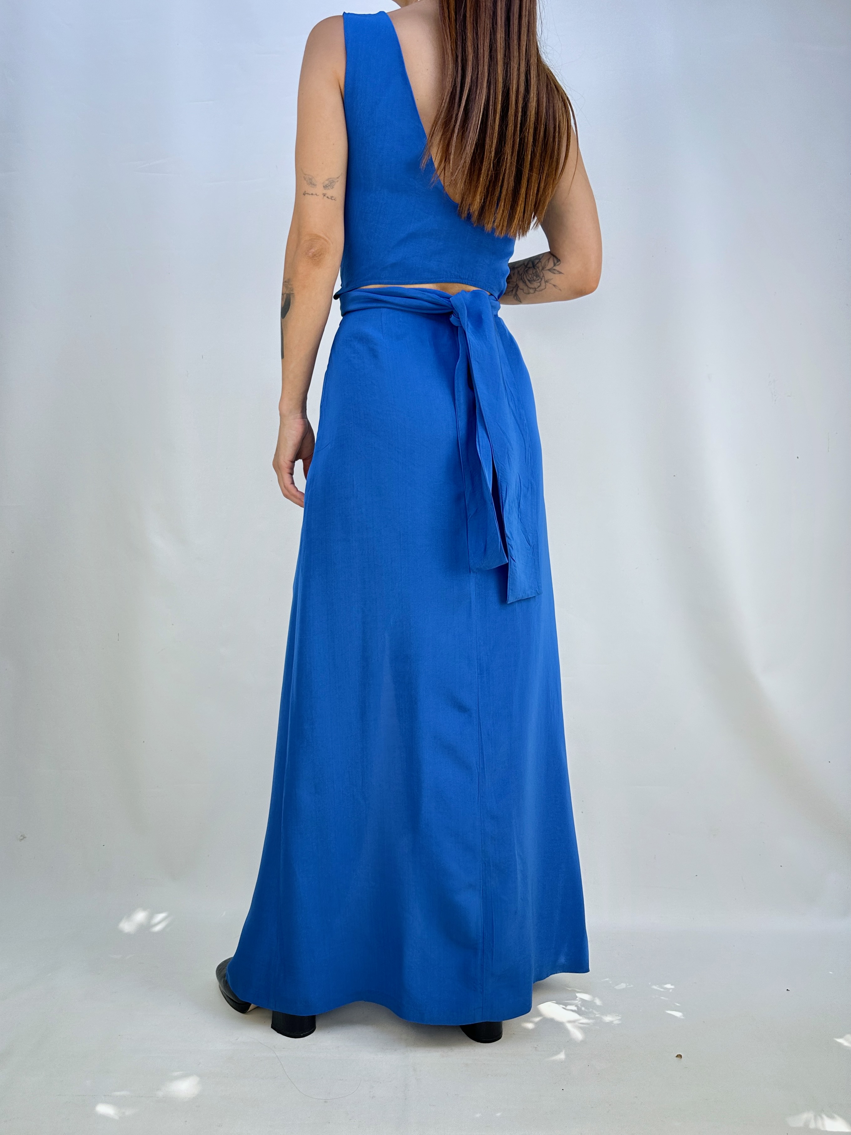 VESTIDO BIMBA Y LOLA | S-M 7