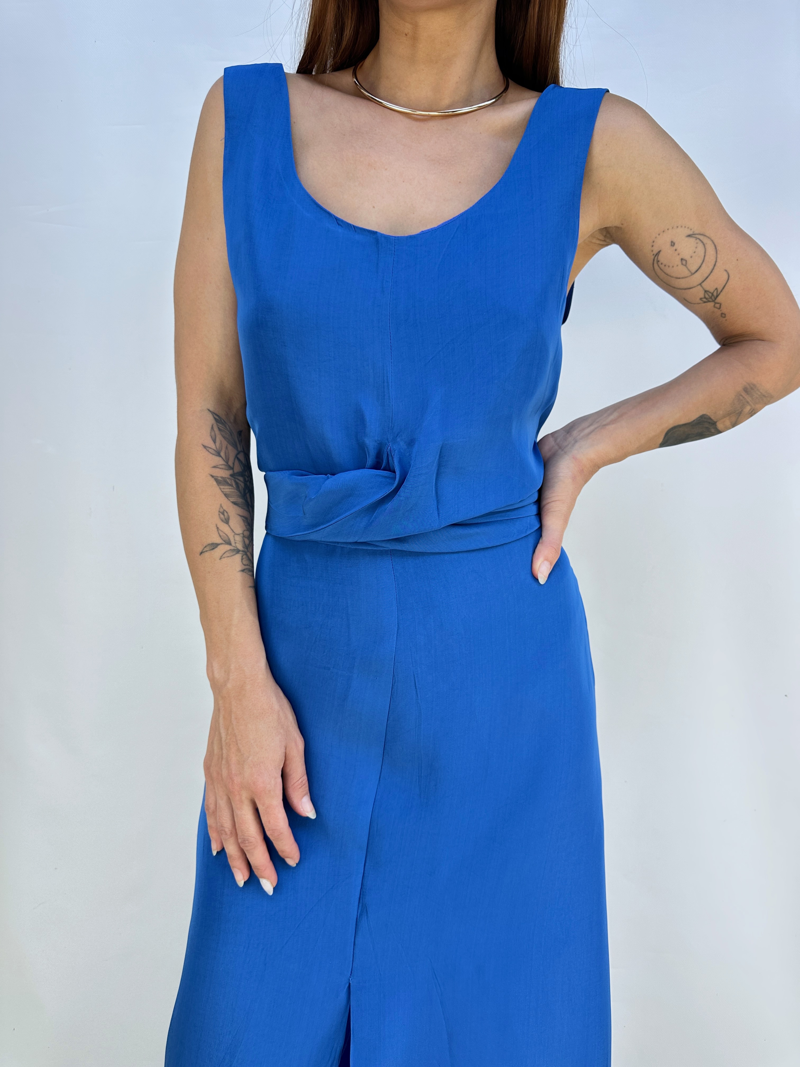 VESTIDO BIMBA Y LOLA | S-M 10