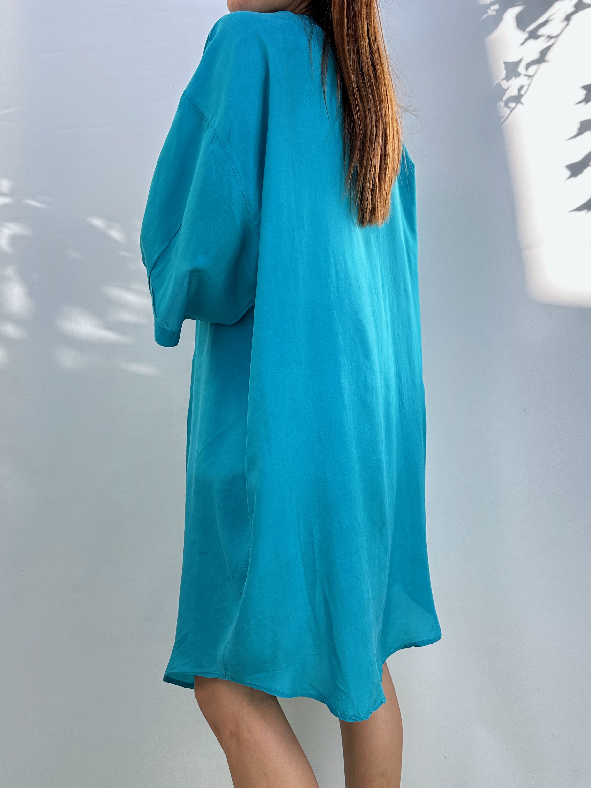 BLUSA SEDA I XL-2XL 4