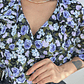BLUSA FLORES I XL - Miniatura 3