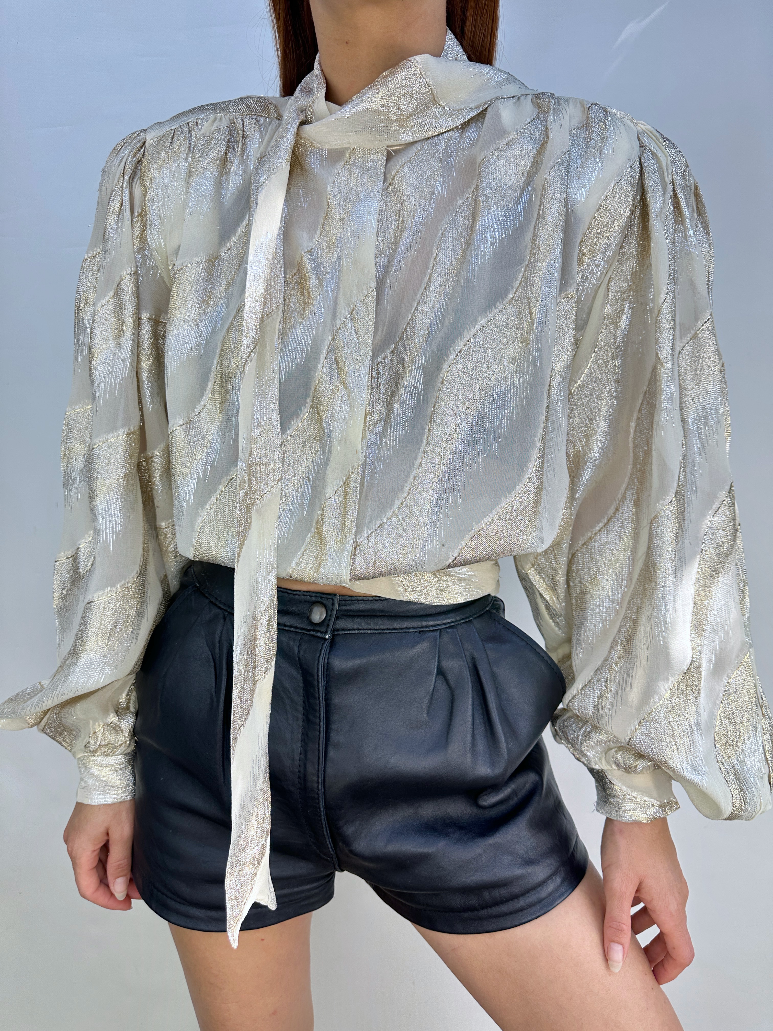 POLERA FIESTA I M-L 6