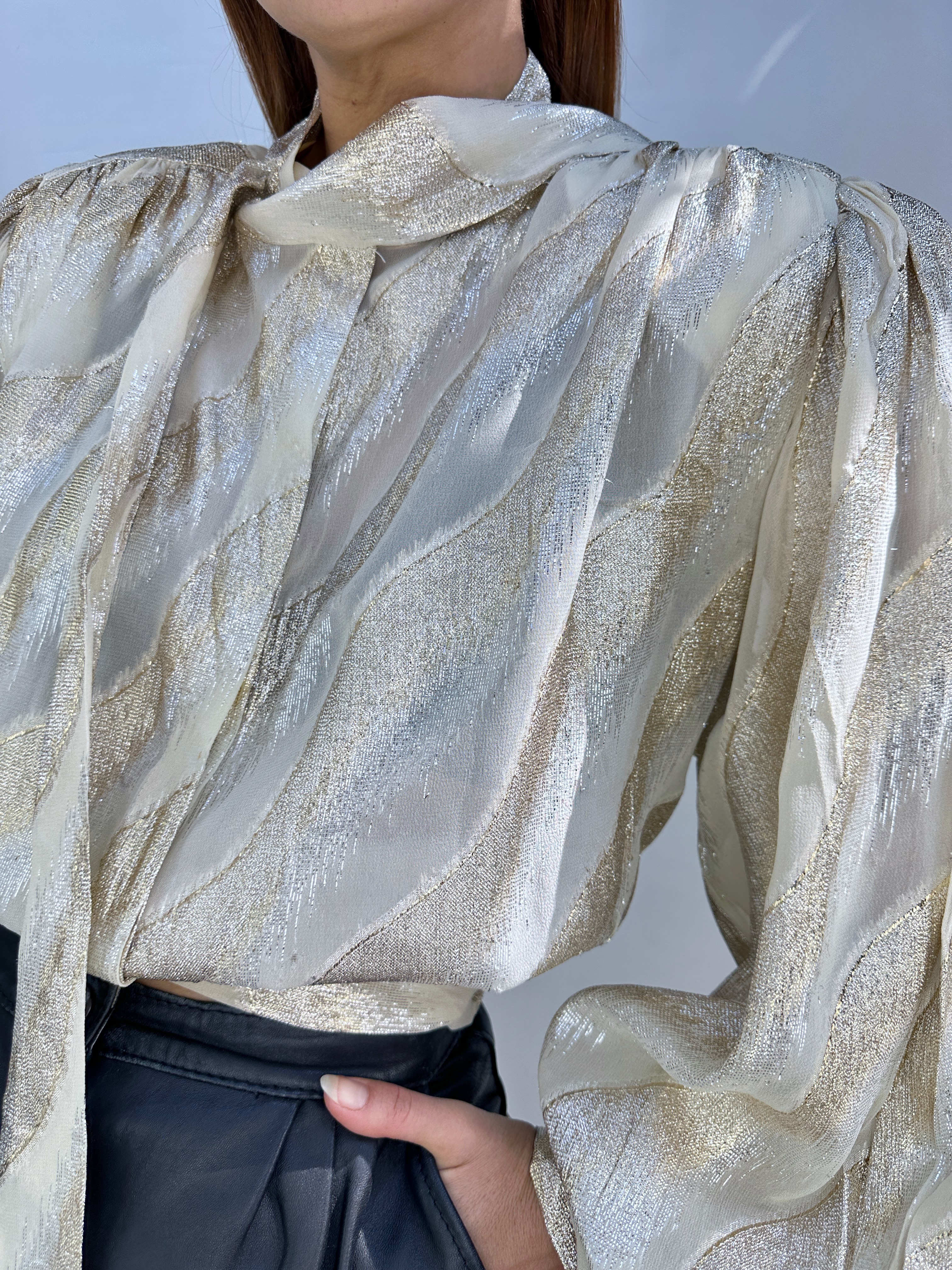 POLERA FIESTA I M-L 4