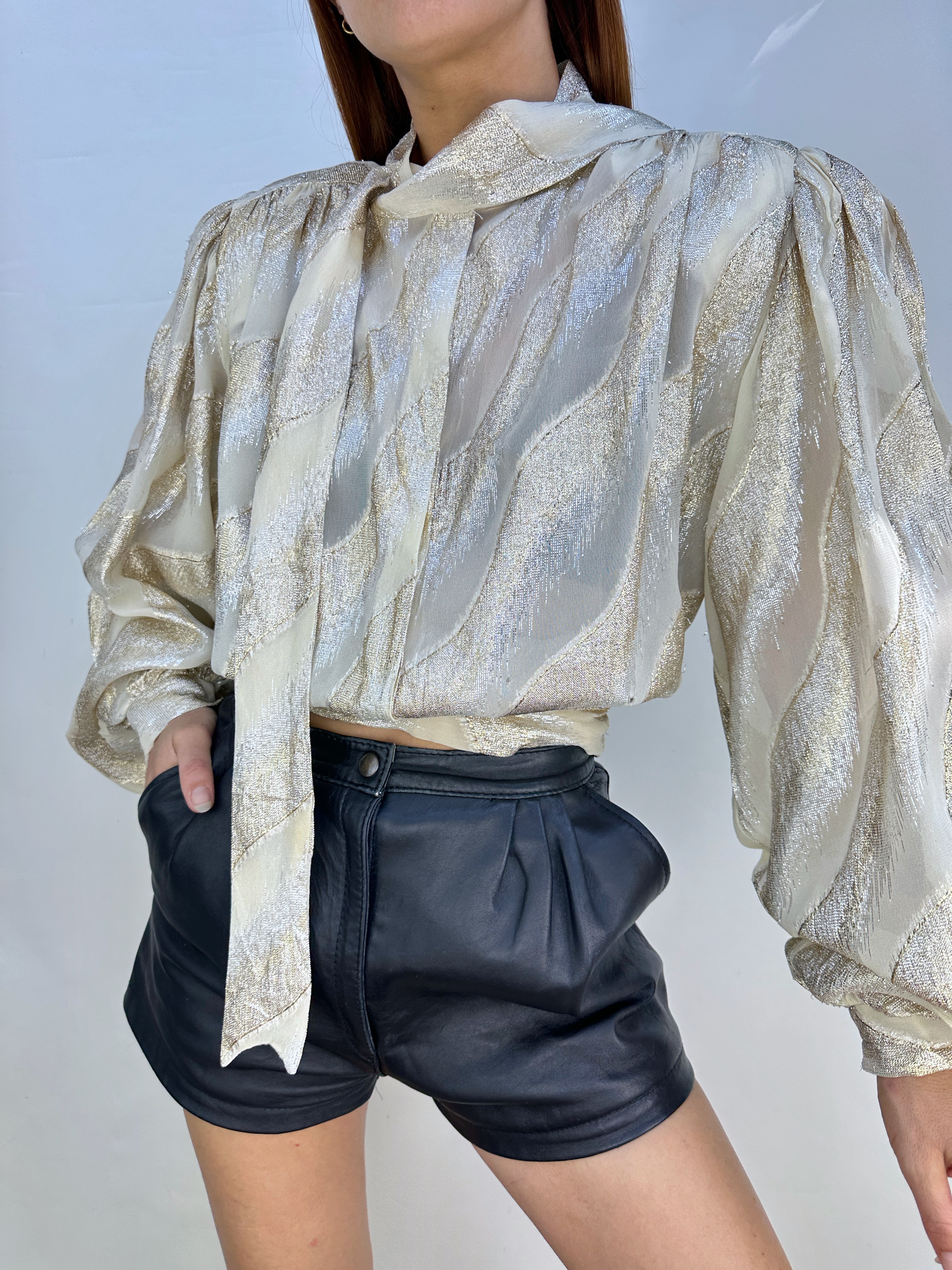 POLERA FIESTA I M-L 1