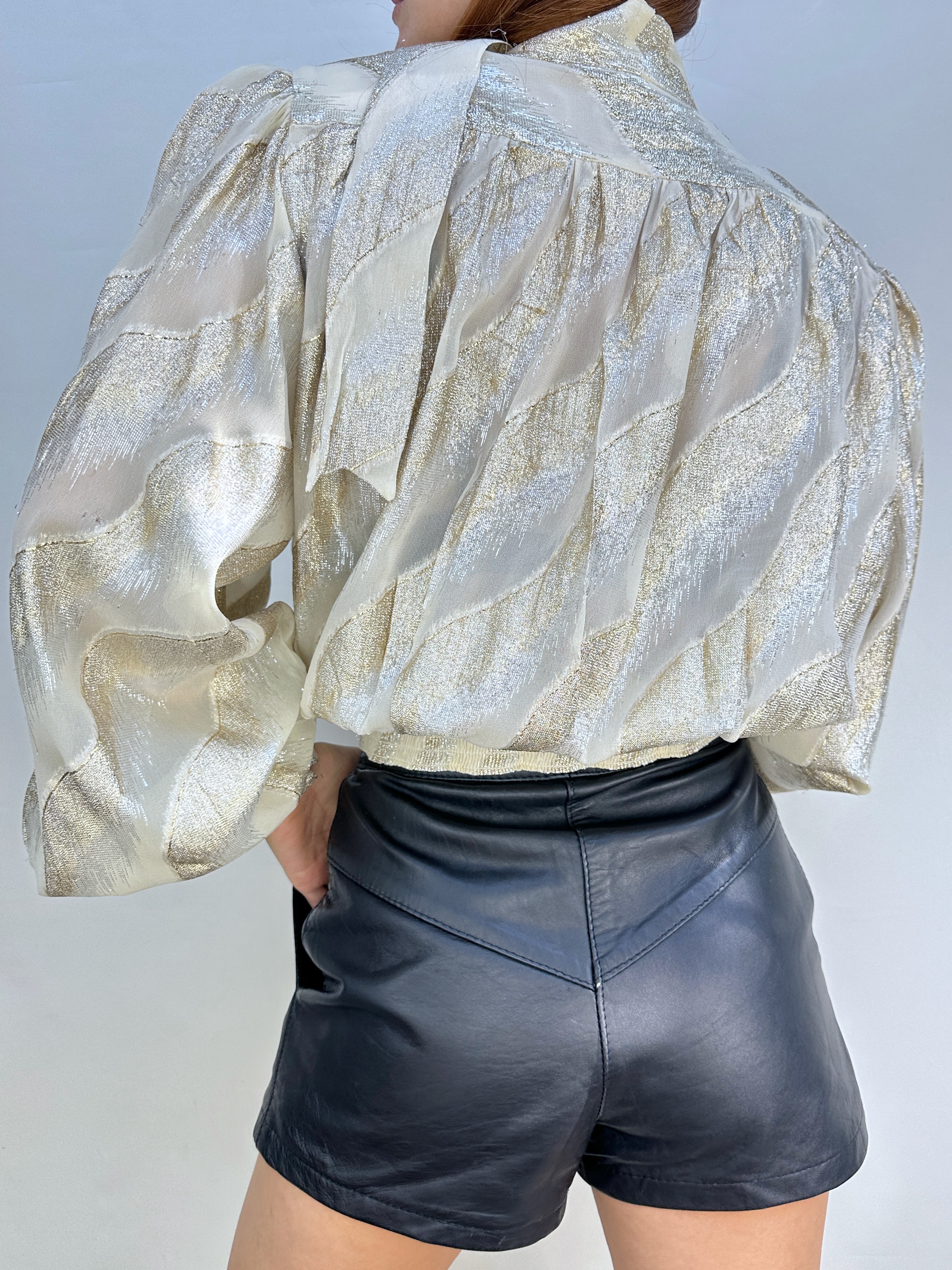 POLERA FIESTA I M-L 5