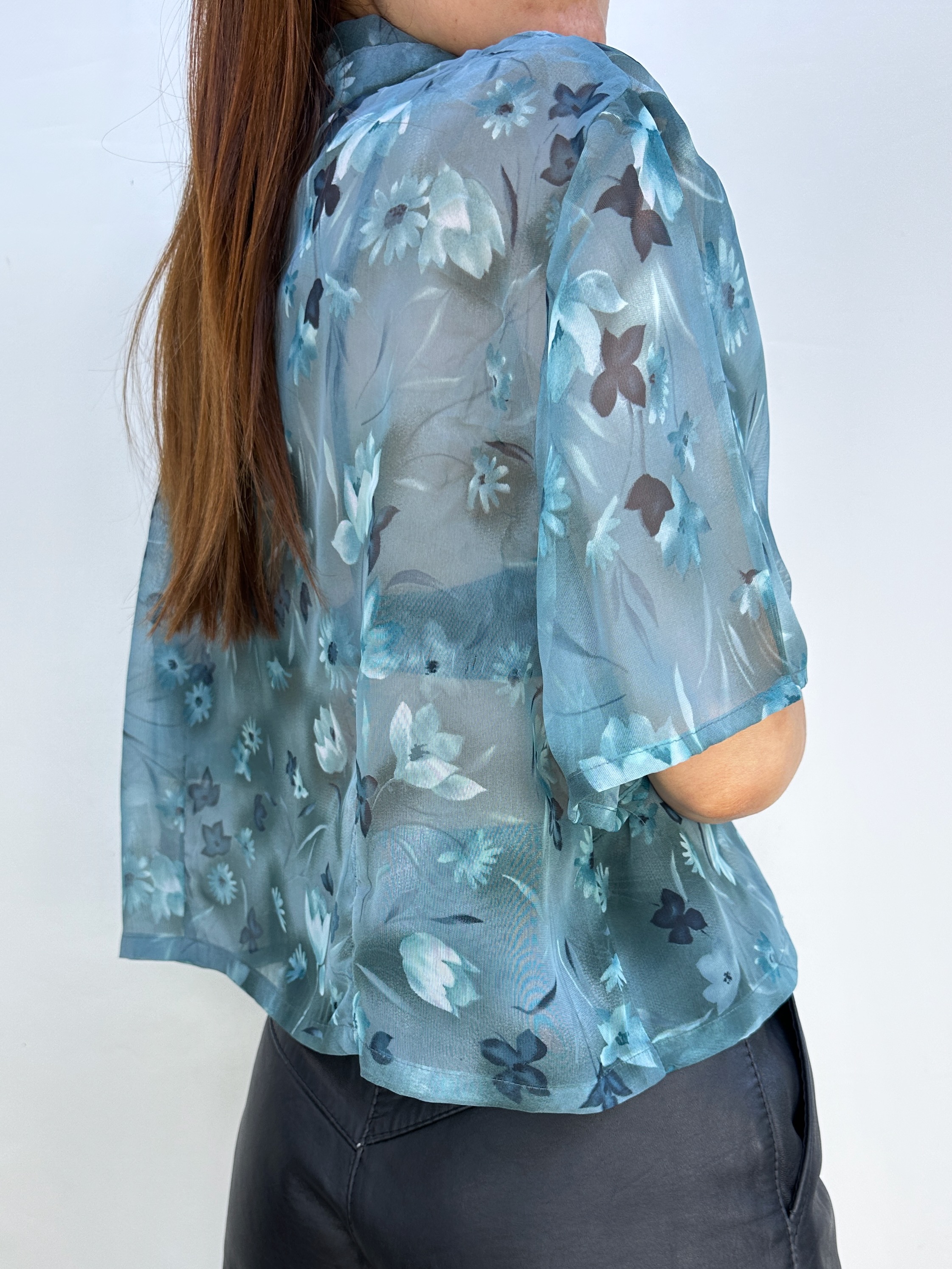 BLUSA VINTAGE I 2XL 5