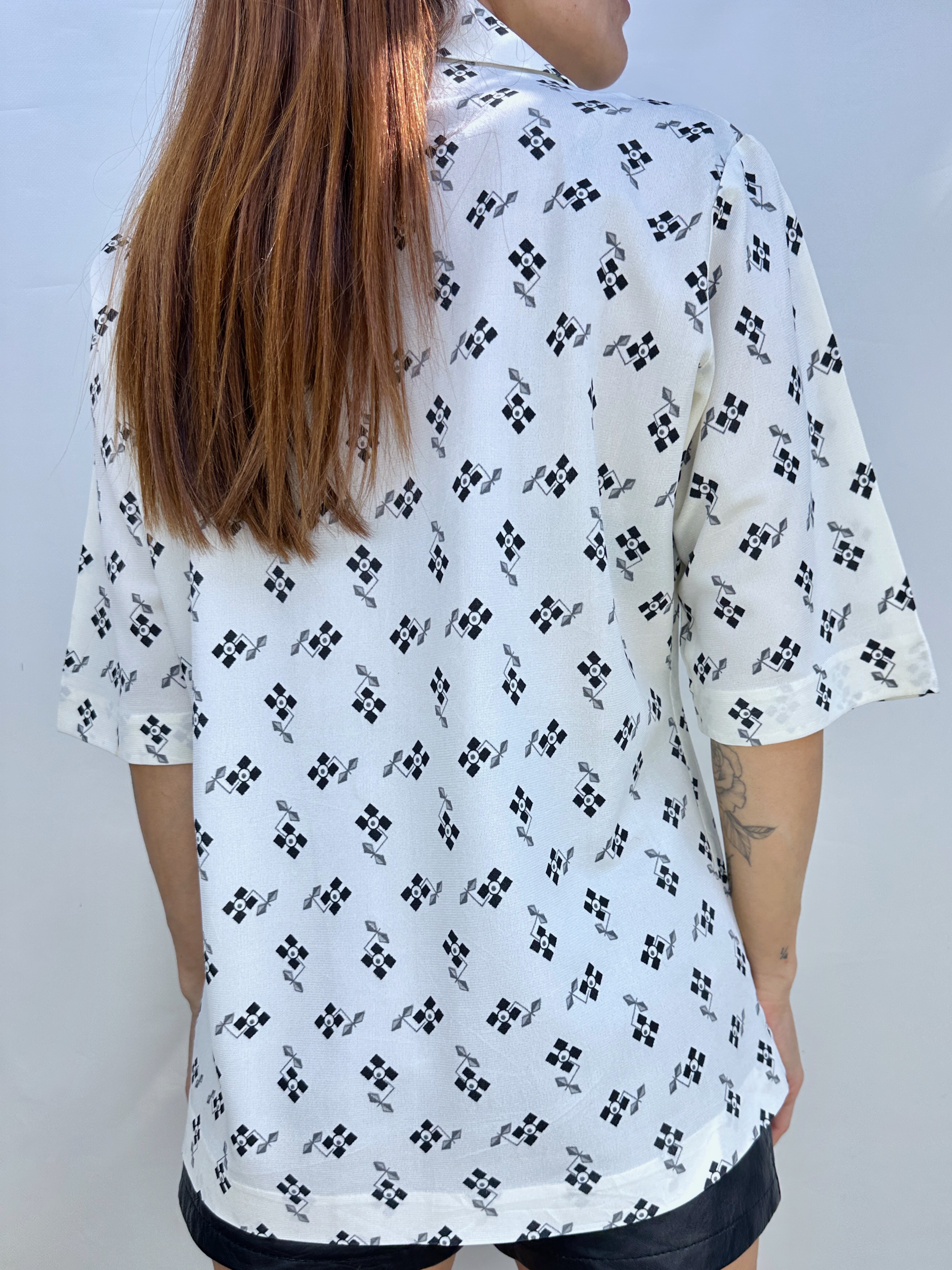 BLUSA VINTAGE I M 4