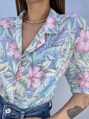 BLUSA ALFRED DUNNER I L