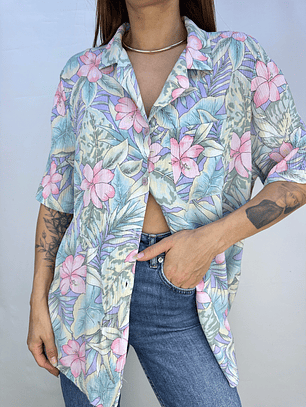 BLUSA ALFRED DUNNER I L