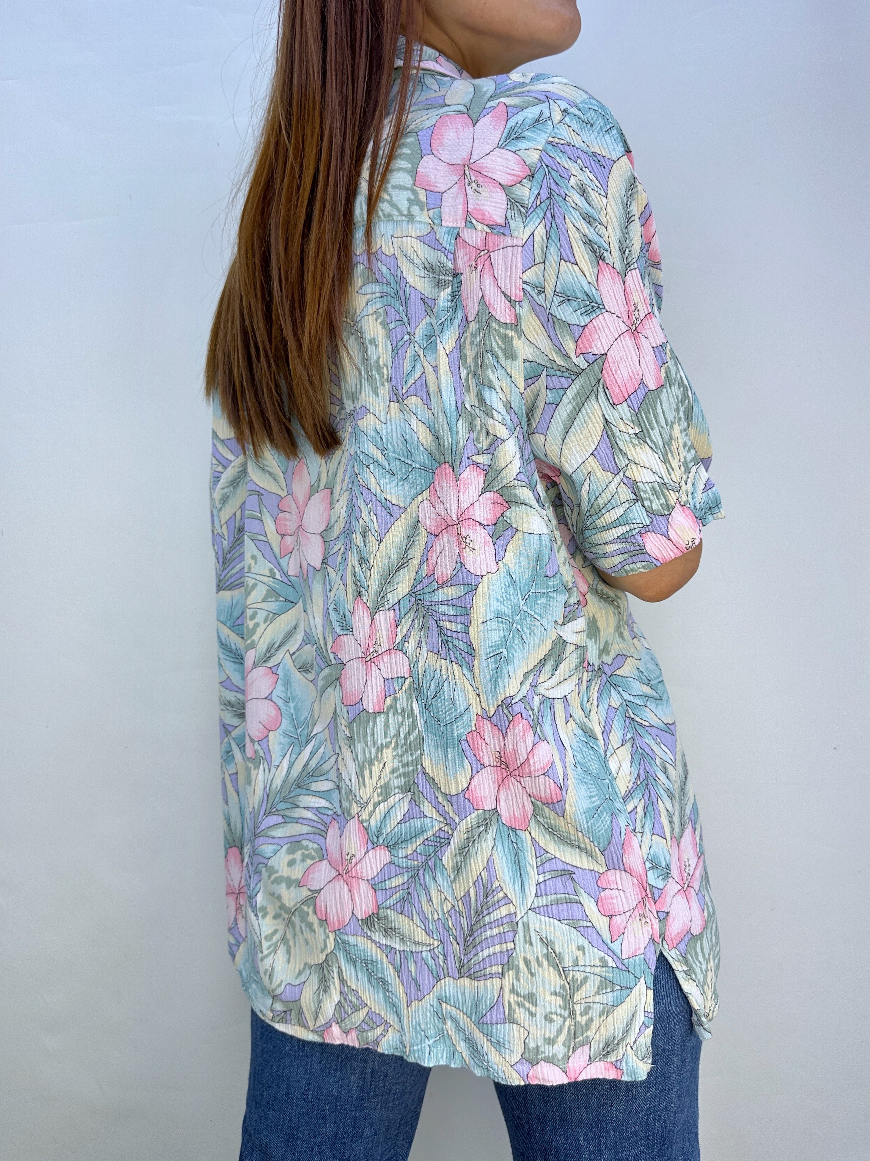 BLUSA ALFRED DUNNER I L 3