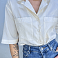 BLUSA VINTAGE I L - Miniatura 3