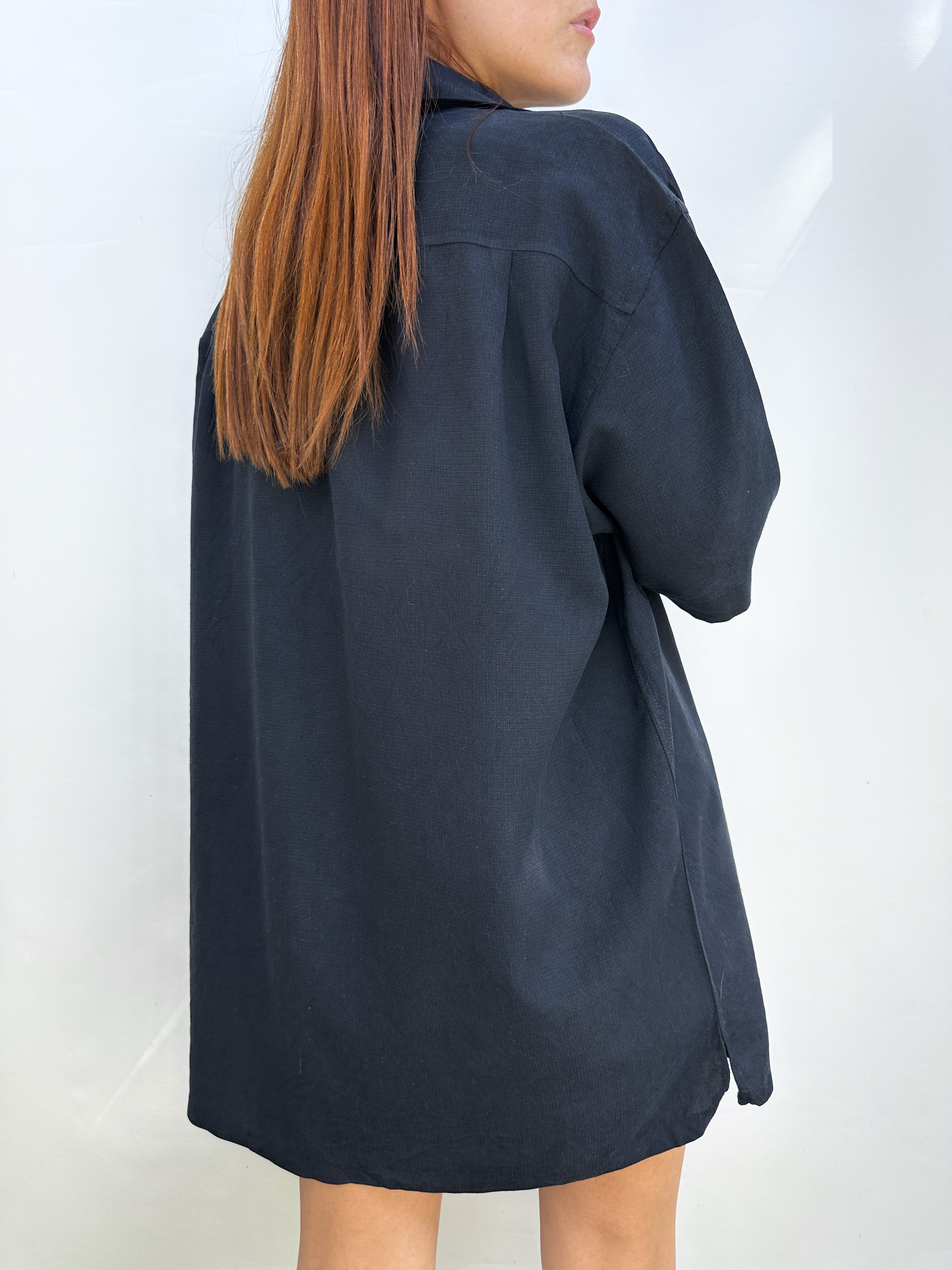 CAMISA SEDA I L-2XL 3