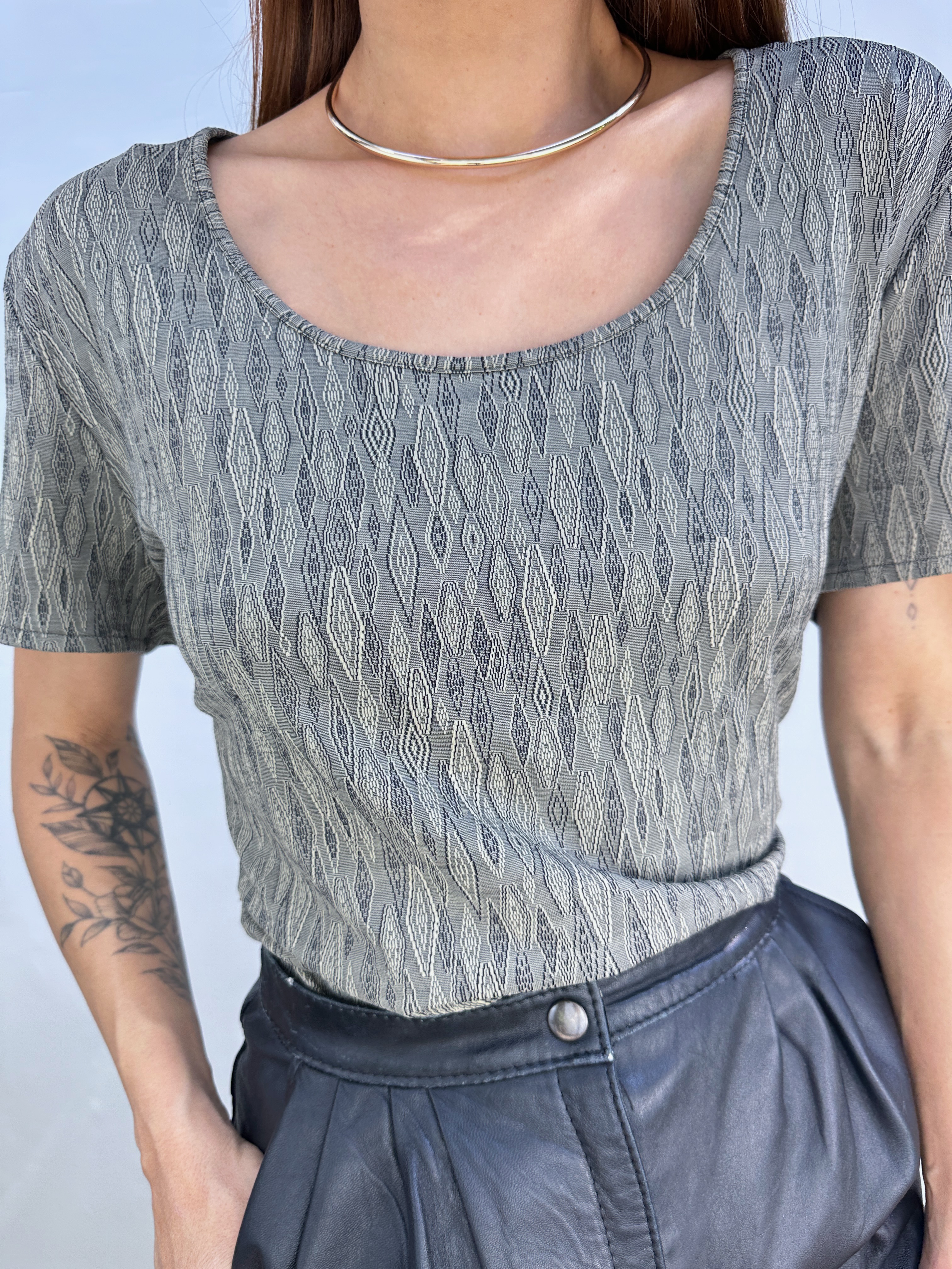 POLERA JONES NEW YORK I L 3