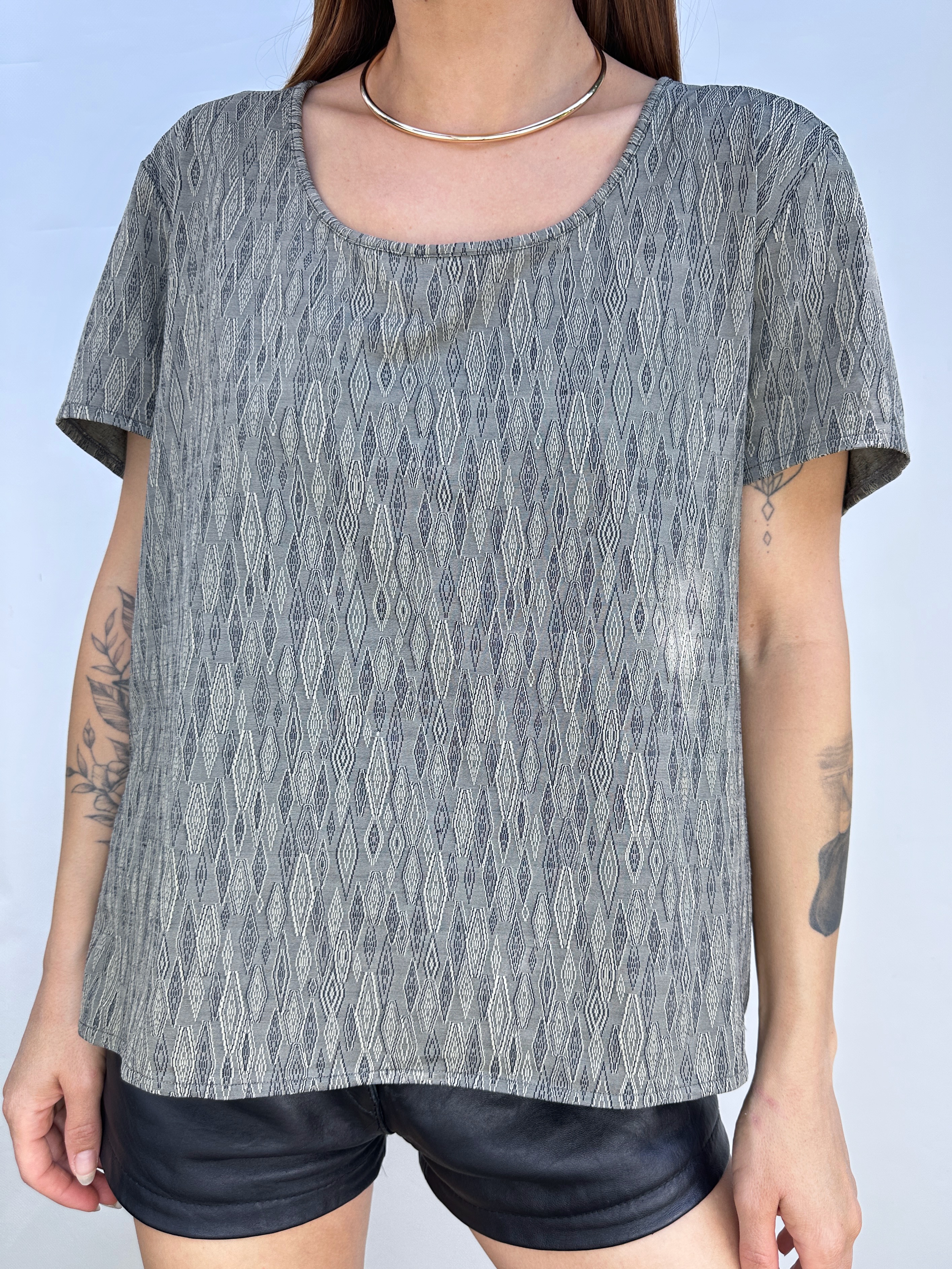 POLERA JONES NEW YORK I L 4