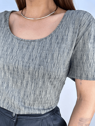 POLERA JONES NEW YORK I L