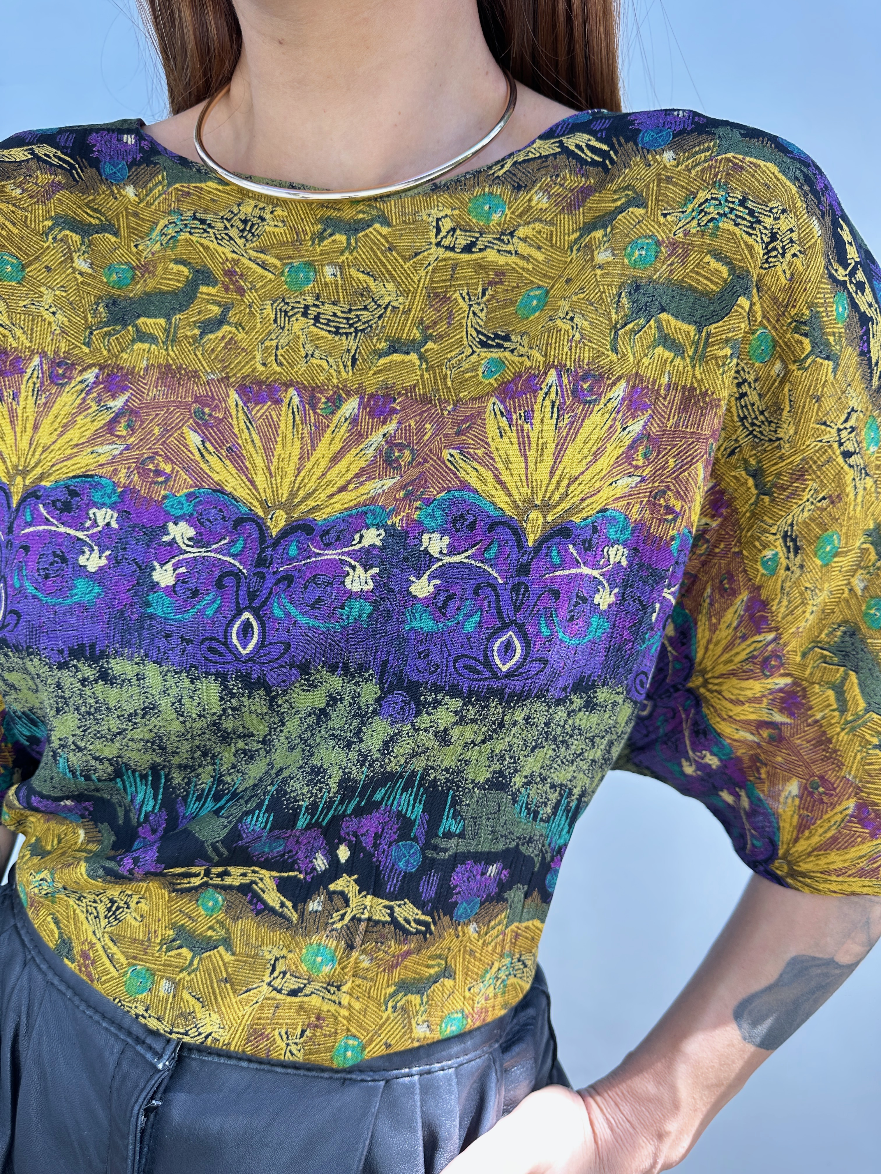 POLERA VINTAGE I L-XL 6