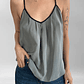 TOP GRIS SEDA | S-M - Miniatura 5