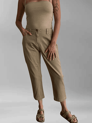 PANTALÓN | ALGODÓN I M-38