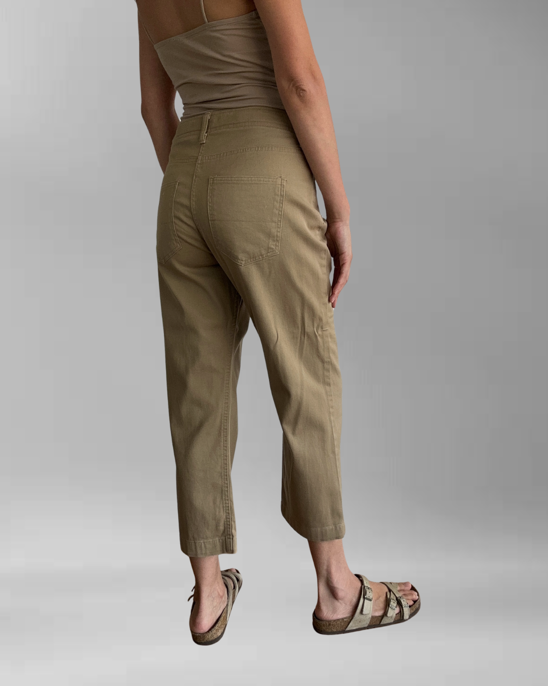 PANTALÓN | ALGODÓN I M-38 4