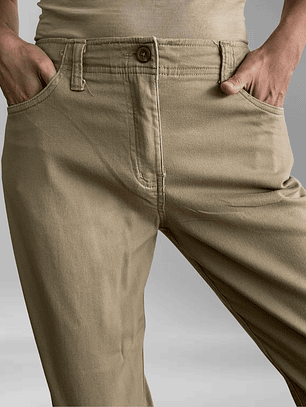 PANTALÓN | ALGODÓN I M-38