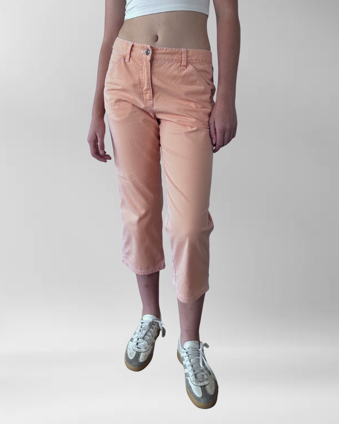 PANTALÓN TALBOTS I 38 1