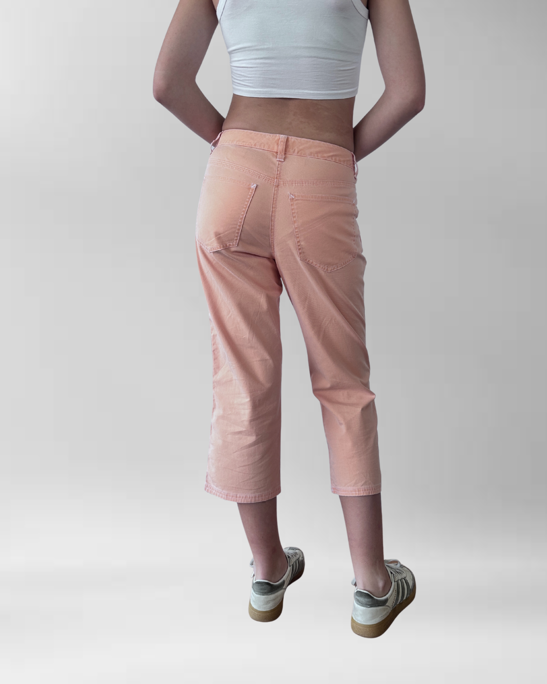 PANTALÓN TALBOTS I 38 4
