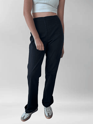 PANTALÓN STRETCH I ALGODÓN I 36-38