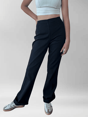 PANTALÓN STRETCH I ALGODÓN I 36-38