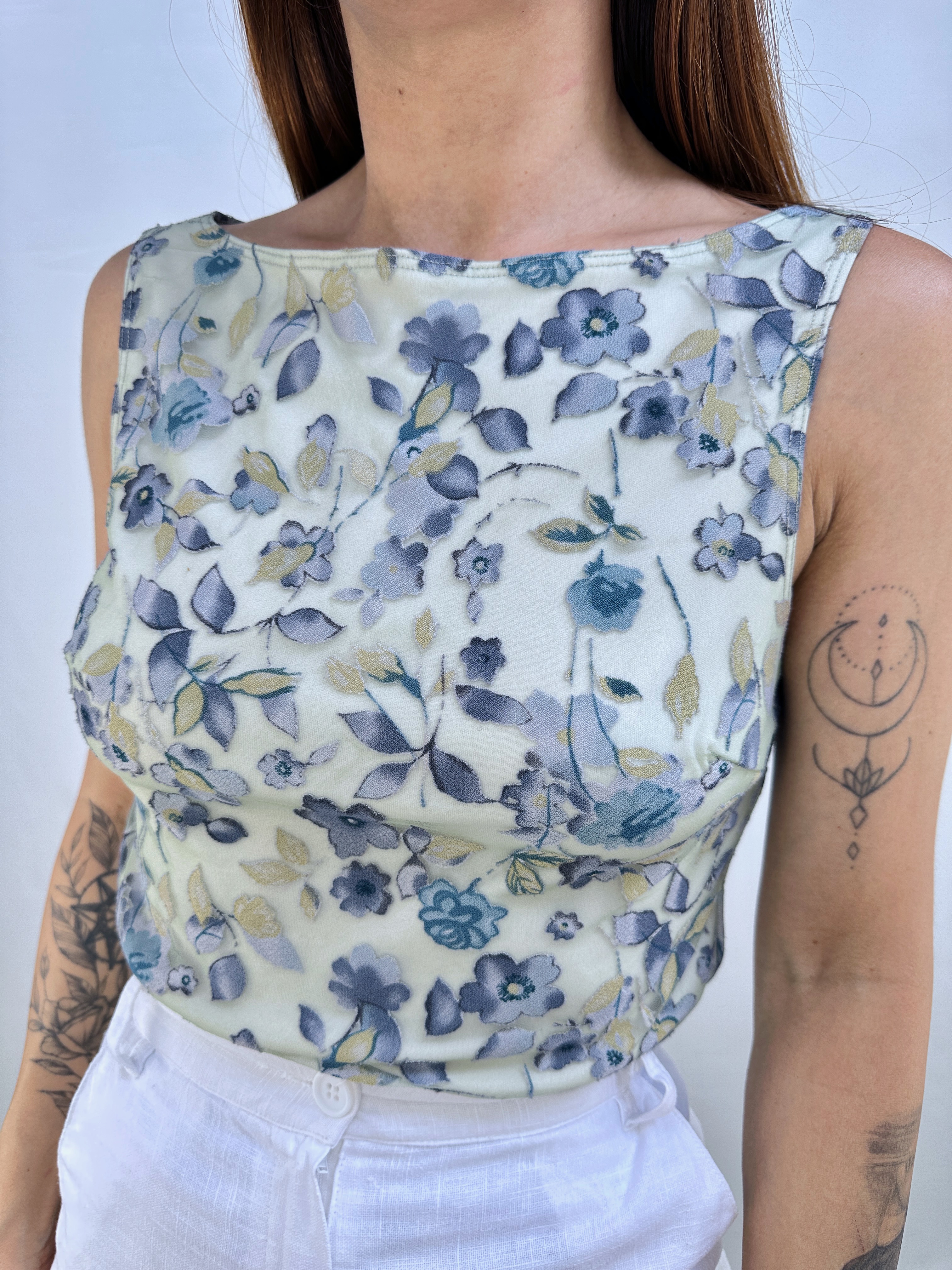 POLERA VINTAGE | S 4