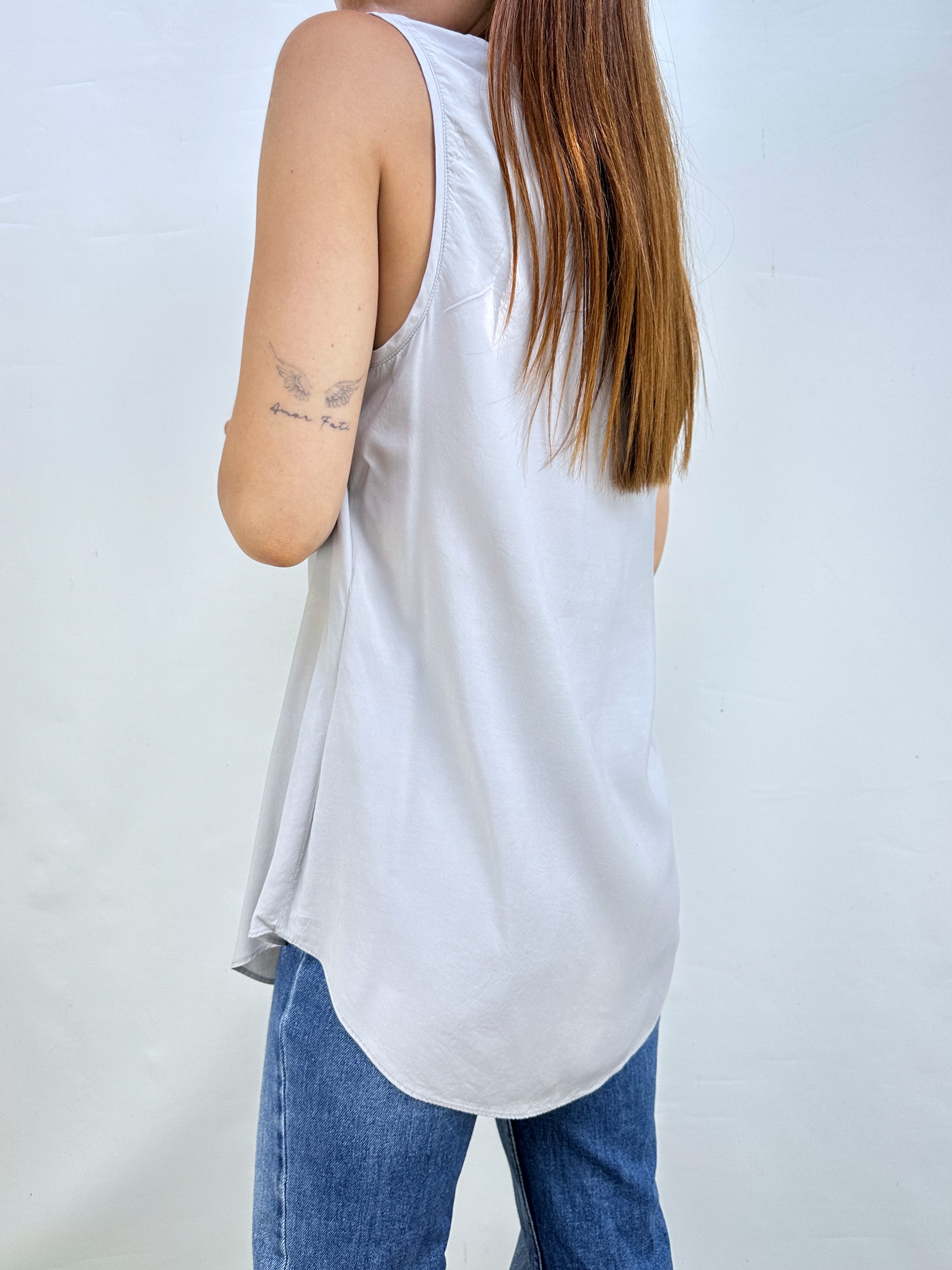 POLERA GRIS | S 4