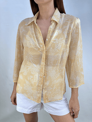 BLUSA SEDA | TOMMY BAHAMA | S